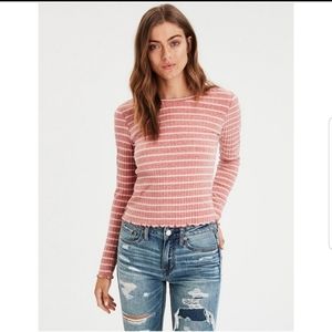 🔴NWT American Eagle Shirt